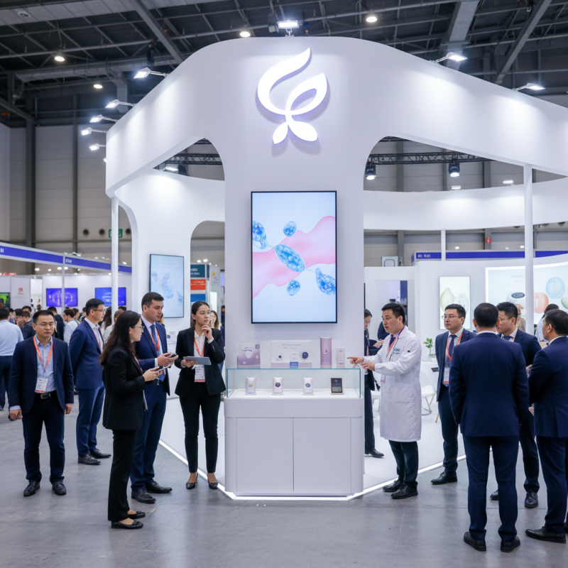 What is Vaginal Tightening at the 139th Canton Fair?