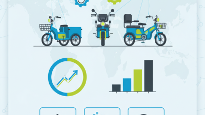 Top Tricycle Electric Bikes at the 139th Canton Fair?