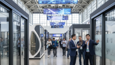 What to Expect from Aluminum Window and Door at Canton Fair?