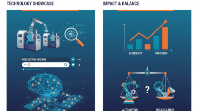 Top Hose Skiving Machines at 139th Canton Fair Trends?