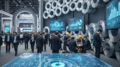 Top 10 Galvanized Steel Coils at China Import Fair 2026?