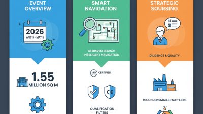 How to Source Flexible Printed Circuits at 2026 Canton Fair?