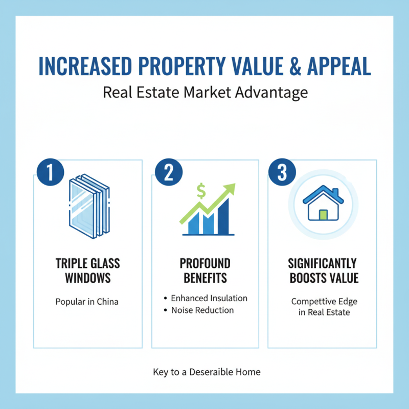 Top 10 Benefits of Triple Glass Windows in China Today?