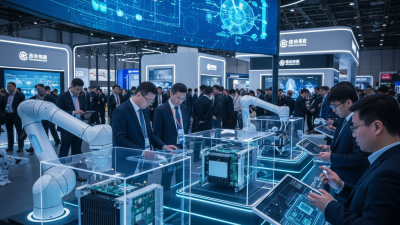 Why Choose High Frequency Power Inverter at Canton Fair 2026?