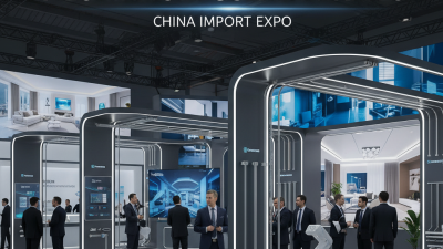 Discover the Best Aluminium Curtain Rails at China Import Expo?