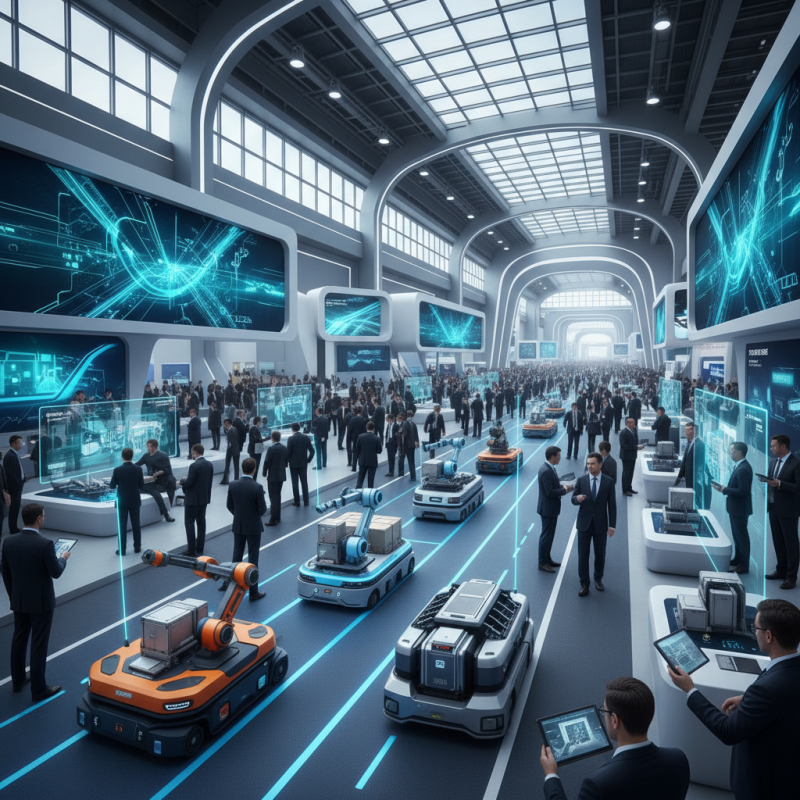 Top Tips for Picking AGV at 139th Canton Fair?