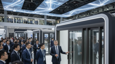 How to Choose Aluminum Windows and Doors at Canton Fair 2026?