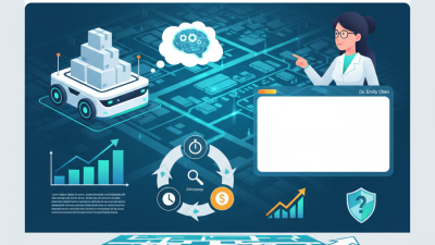 Why Choose Autonomous Guided Vehicles at the 139th Canton Fair?