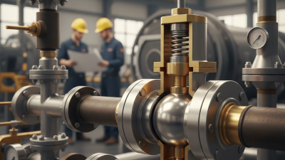 How to Choose the Right Globe Check Valve for Your Application