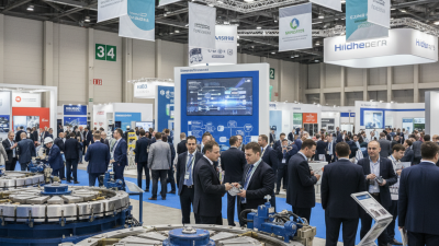 Top 10 Round Filter Press Solutions at China Import Export Fair?