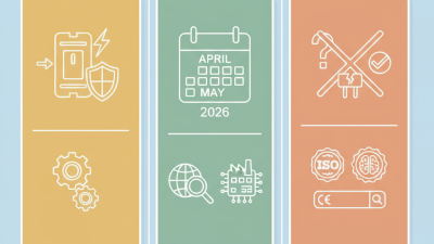 Explore Indoor Type Fuse Switches at the 139th Canton Fair?
