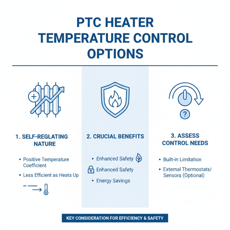 How to Choose the Right Ptc Heating Element for Your Needs?