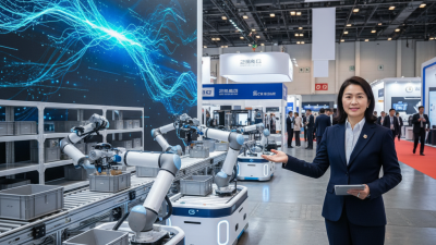 Top Picks for AGV Solutions at the 139th Canton Fair?