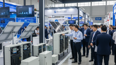 Discover the Best PV Combiner Box at China Import and Export Fair?