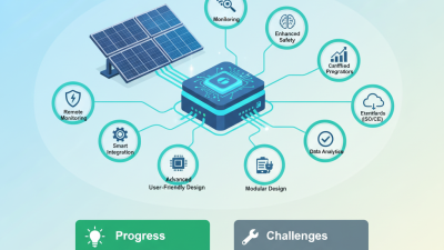 Top 10 PV Combiner Box Innovations at Canton Fair 2026?