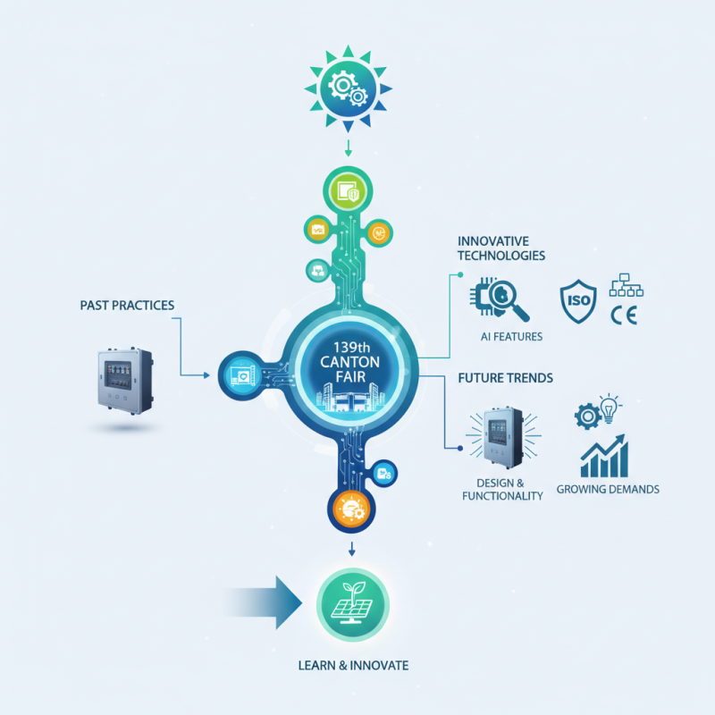 Top PV Combiner Box Trends at the 139th Canton Fair?