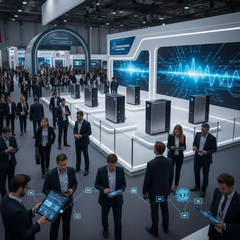 High Frequency Power Inverter Showcase at 139th Canton Fair?