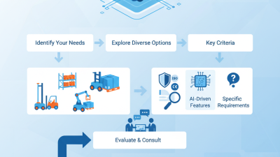 How to Choose the Right AGV at the 139th Canton Fair?