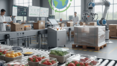 What is Produce Packaging and Its Importance in Modern Supply Chains?