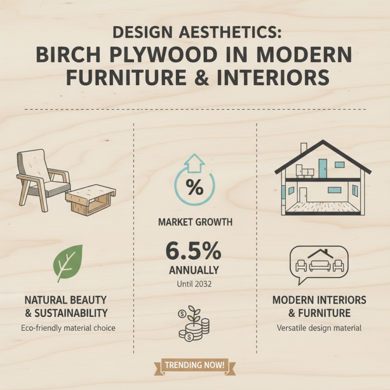 Top 10 Birch Plywood Trends at the 139th Canton Fair?