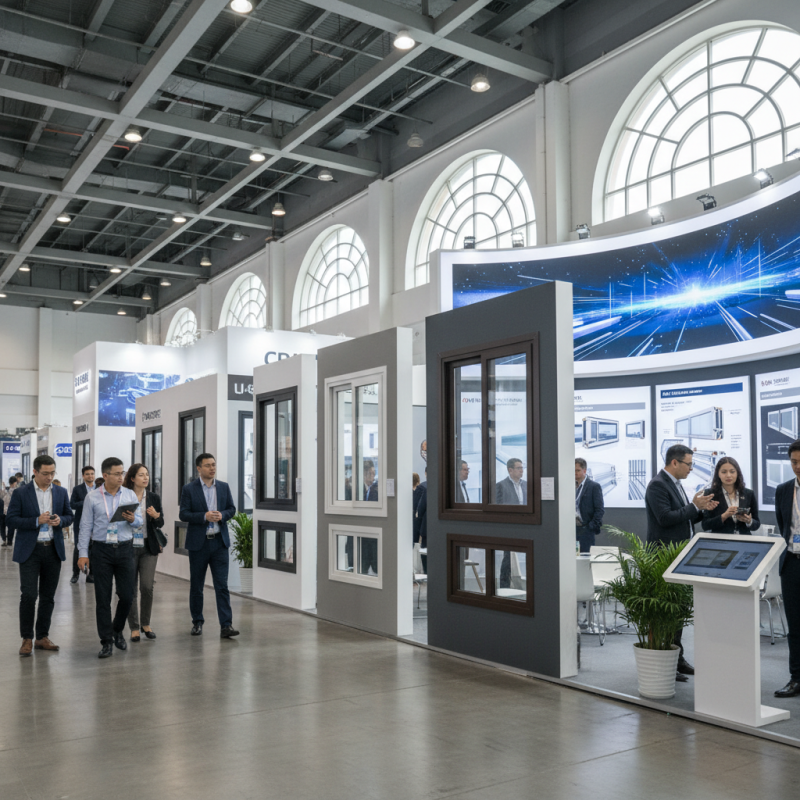 China Best Vinyl Windows at the 139th Canton Fair Tips?