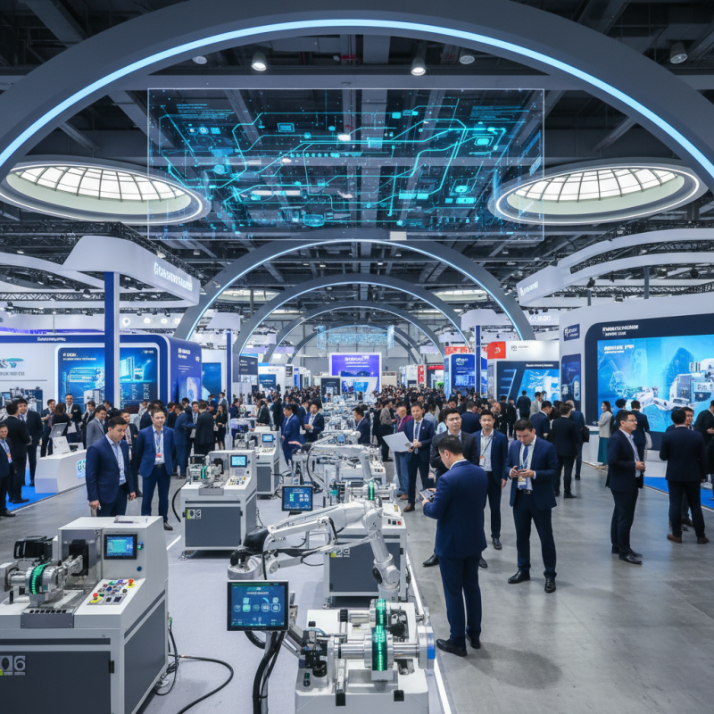 Why Choose Hose Skiving Machines at the 139th Canton Fair?