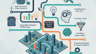 High Frequency Power Inverter Tips for Canton Fair 2026 Buyers