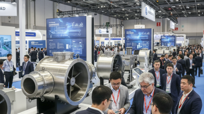 How to Choose Explosion Proof Ventilation Fans at Canton Fair 2026?