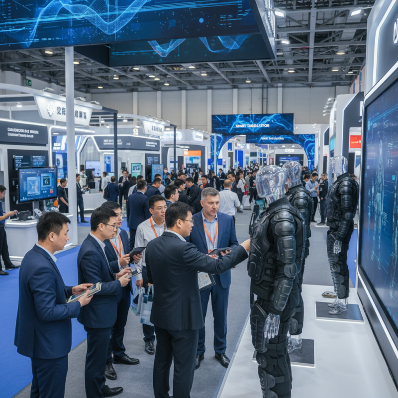 Top Tips for Sourcing Anti Riot Suits at the 139th Canton Fair?