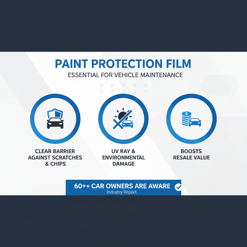 Why Choose Paint Protection Film at the 139th Canton Fair?