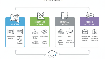 Набор линеек из 4 штук на 139 штук как выбрать лучшее?
