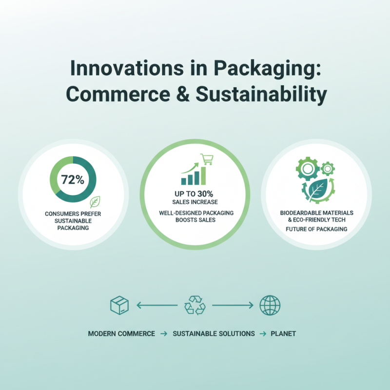 What is the Importance of Packaging Boxes in Modern Commerce?