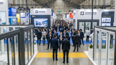 Top 5 Tips for Sourcing Aluminum Windows and Doors at Canton Fair?