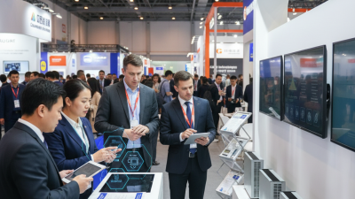 How to Choose High Frequency Power Inverters at Canton Fair?