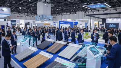 2026 Wpc Decking Price Philippines at Canton Fair Insights?