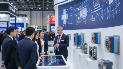 Why Choose Indoor Type Fuse Switch at the 139th Canton Fair?