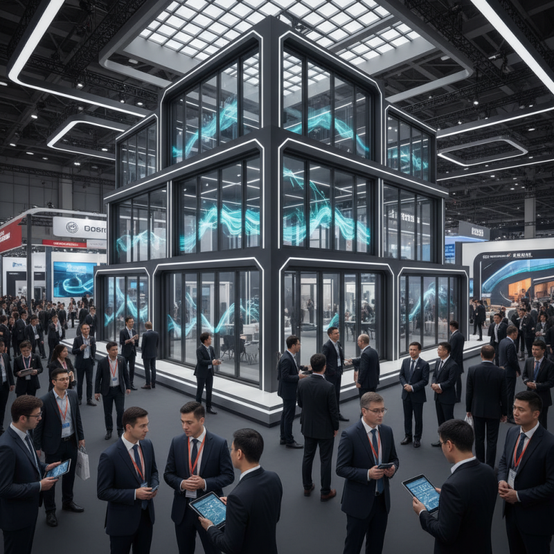 2026 Best Aluminum Windows and Doors at Canton Fair?