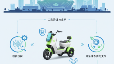 2026 Best Tricycle Electric Bike Trends at Canton Fair?