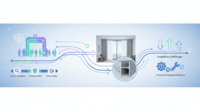 Why Choose Aluminium Curtain Rail at the 139th Canton Fair?