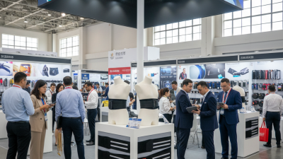 How to Choose Fitness Waist Support at Canton Fair 2026?