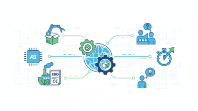 Top Packaging Machines to Discover at the 139th Canton Fair?