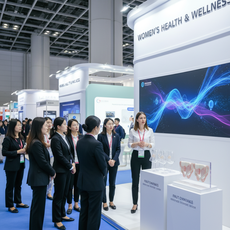 Why Choose Vaginal Tightening Solutions at the 139th Canton Fair?
