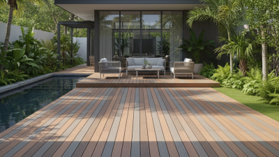 How to Find the Best WPC Decking Prices in the Philippines?