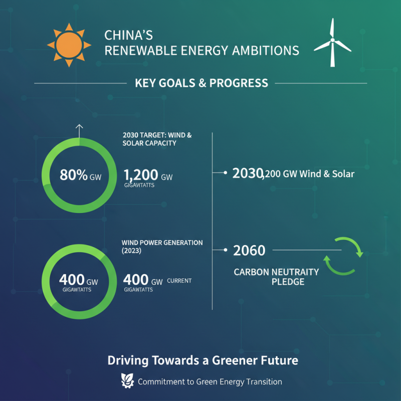 China Top 10 Wind Energy Projects Transforming the Renewable Landscape?
