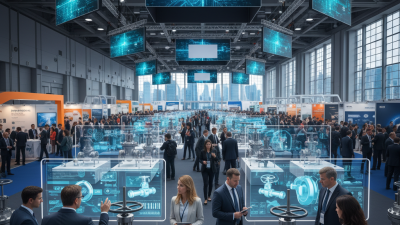 Top Tips for Sourcing Gate Valves at Canton Fair 139?