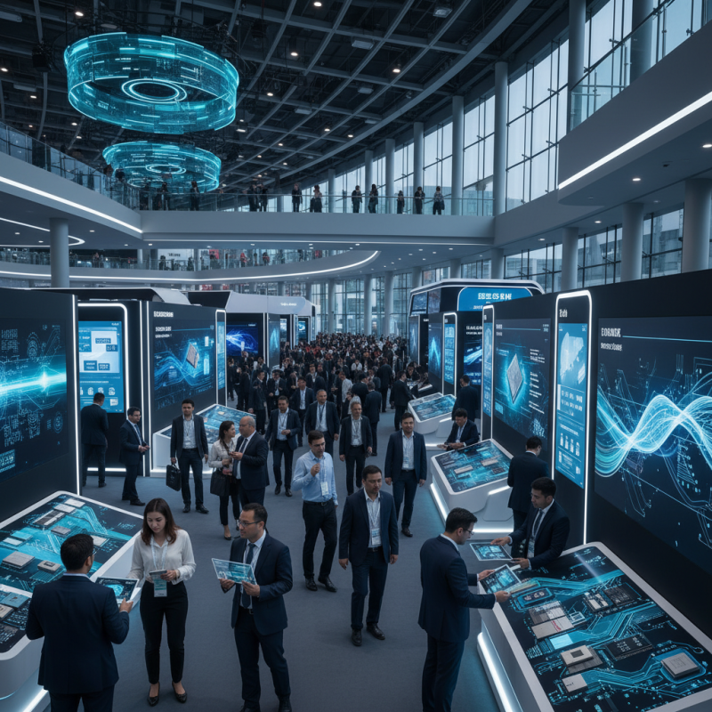 How to Source Flexible Printed Circuits at the 139th Canton Fair?