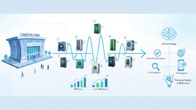 Top 10 Low Frequency Pure Sine Wave Inverters at Canton Fair?