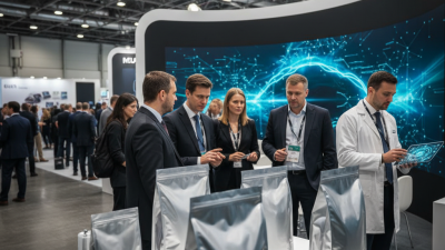 Why Choose Aluminized Flat Bottom Pouches at Canton Fair 139?