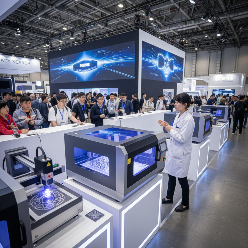 Top 10 Metal Laser Cutting Machines for Home Use at Canton Fair?