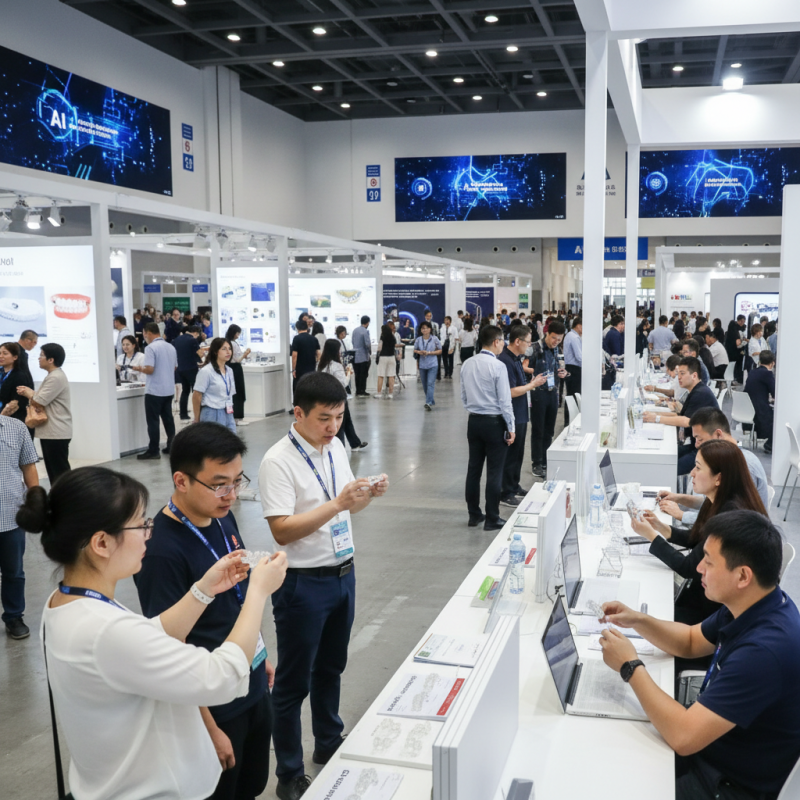 Top Tips for Choosing Ceramic Brackets at Canton Fair 139?